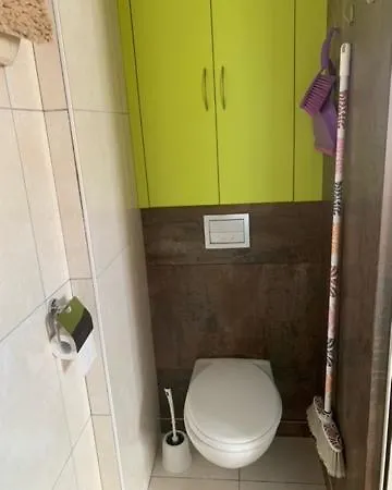 Joli 2 Personnes En Alsace Apartment Guemar
