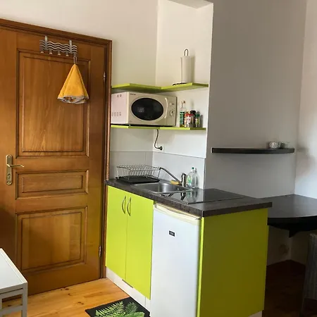 Joli 2 Personnes En Alsace Apartment *