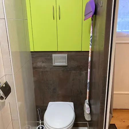 Joli 2 Personnes En Alsace Apartment *