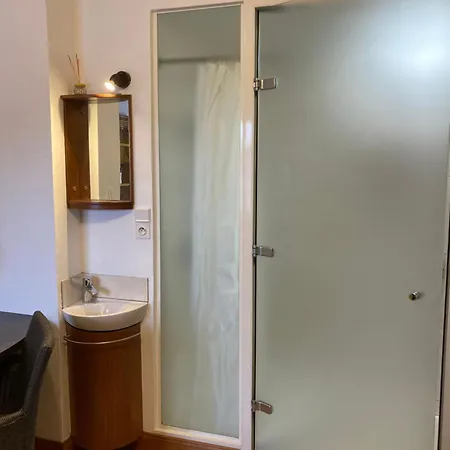 Apartment Joli 2 Personnes En Alsace *