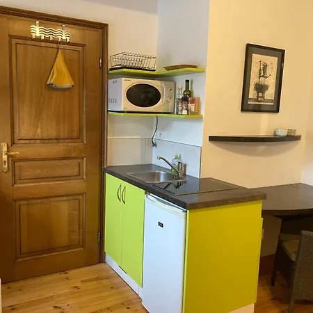 Joli 2 Personnes En Alsace דירה Guémar