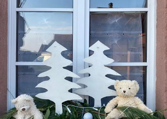 Lejlighed Joli 2 Personnes En Alsace