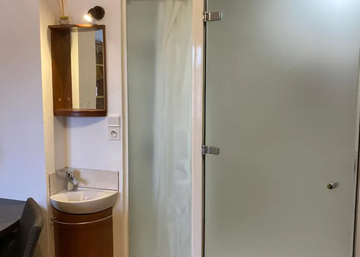 Lejlighed Joli 2 Personnes En Alsace *