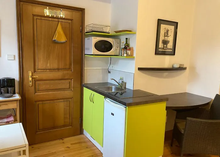 Joli 2 Personnes En Alsace Lejlighed Guémar